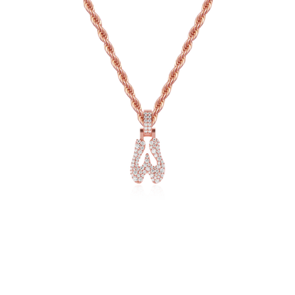 #Color_Rose Gold