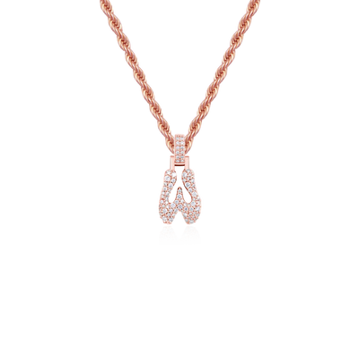 #Color_Rose Gold