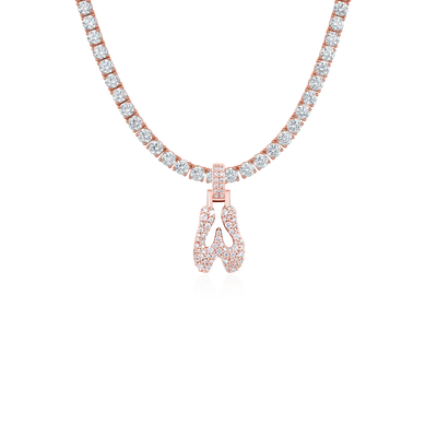 #Color_Rose Gold