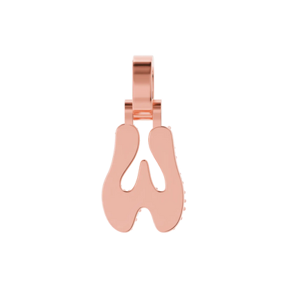 #Color_Rose Gold