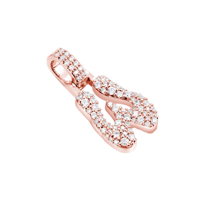 #Color_Rose Gold