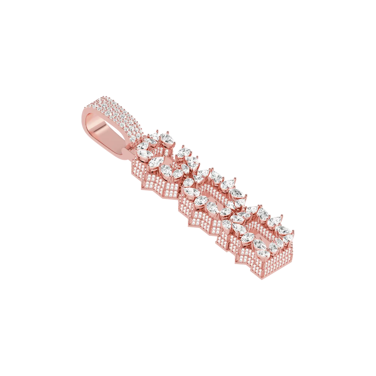 #Color_Rose Gold