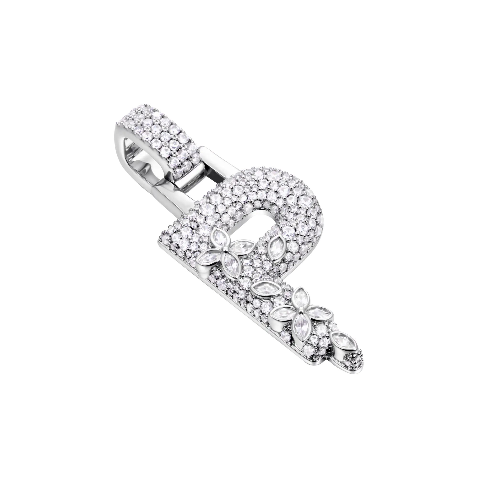 #Color_White Gold