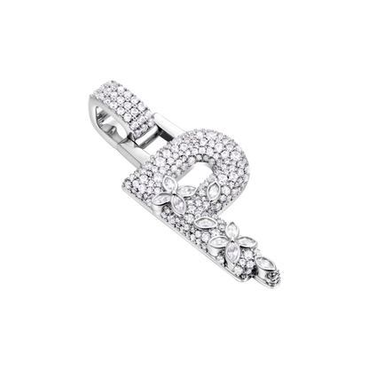 #Color_White Gold