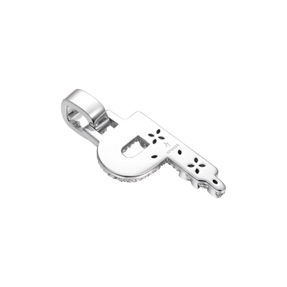 #Color_White Gold