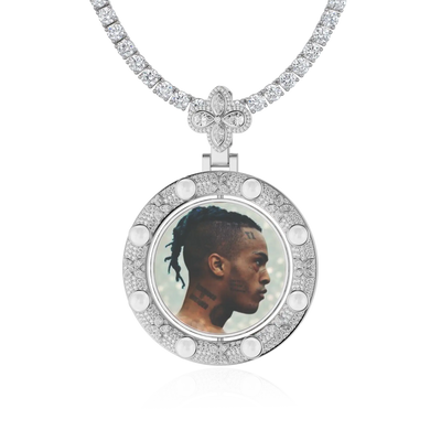 #Color_White Gold