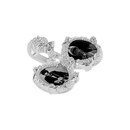 Custom Eternal Infinity Thorns Frame Set