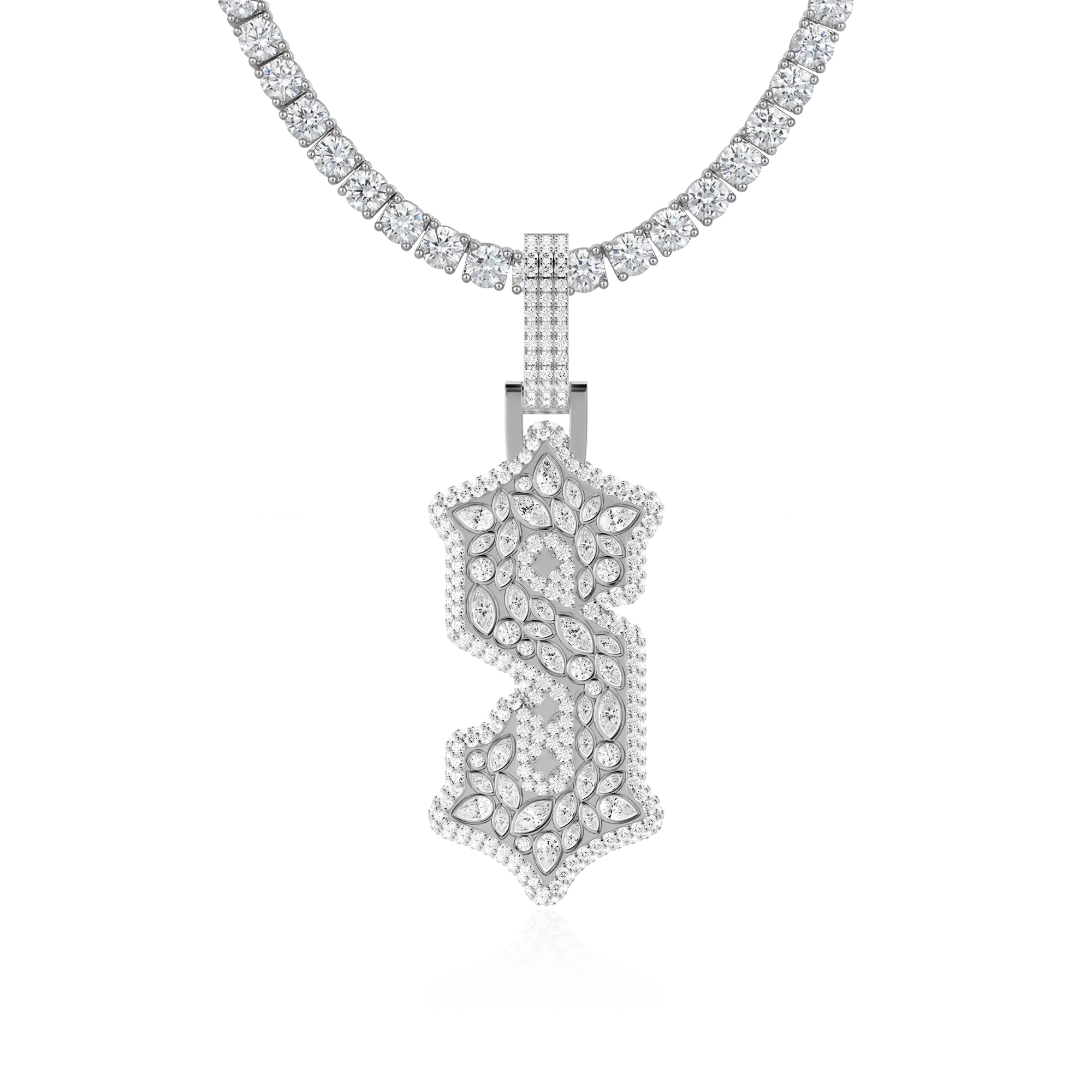 #Color_White Gold