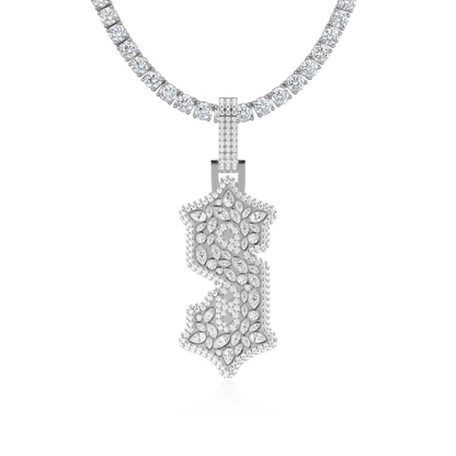 #Color_White Gold