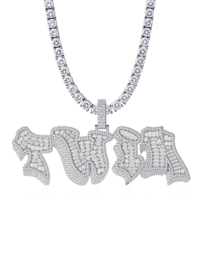 #Color_White Gold