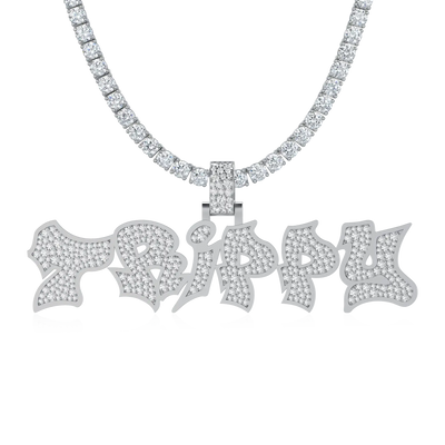 #Color_White Gold