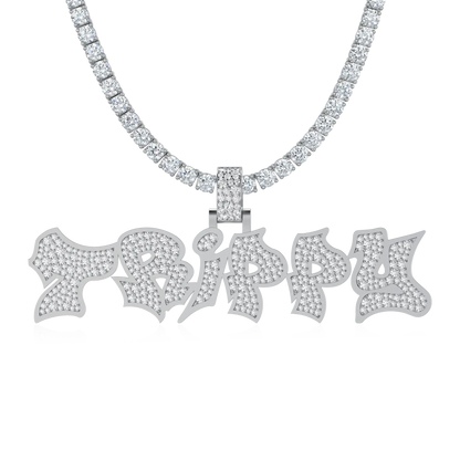 #Color_White Gold