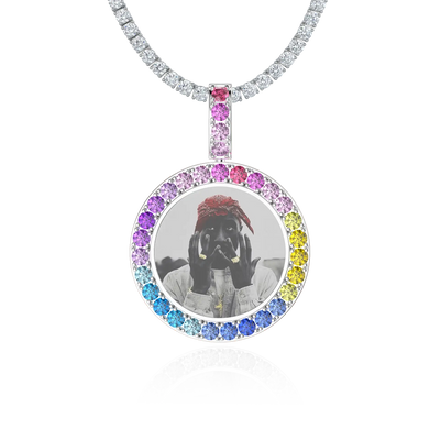 #Color_White Gold