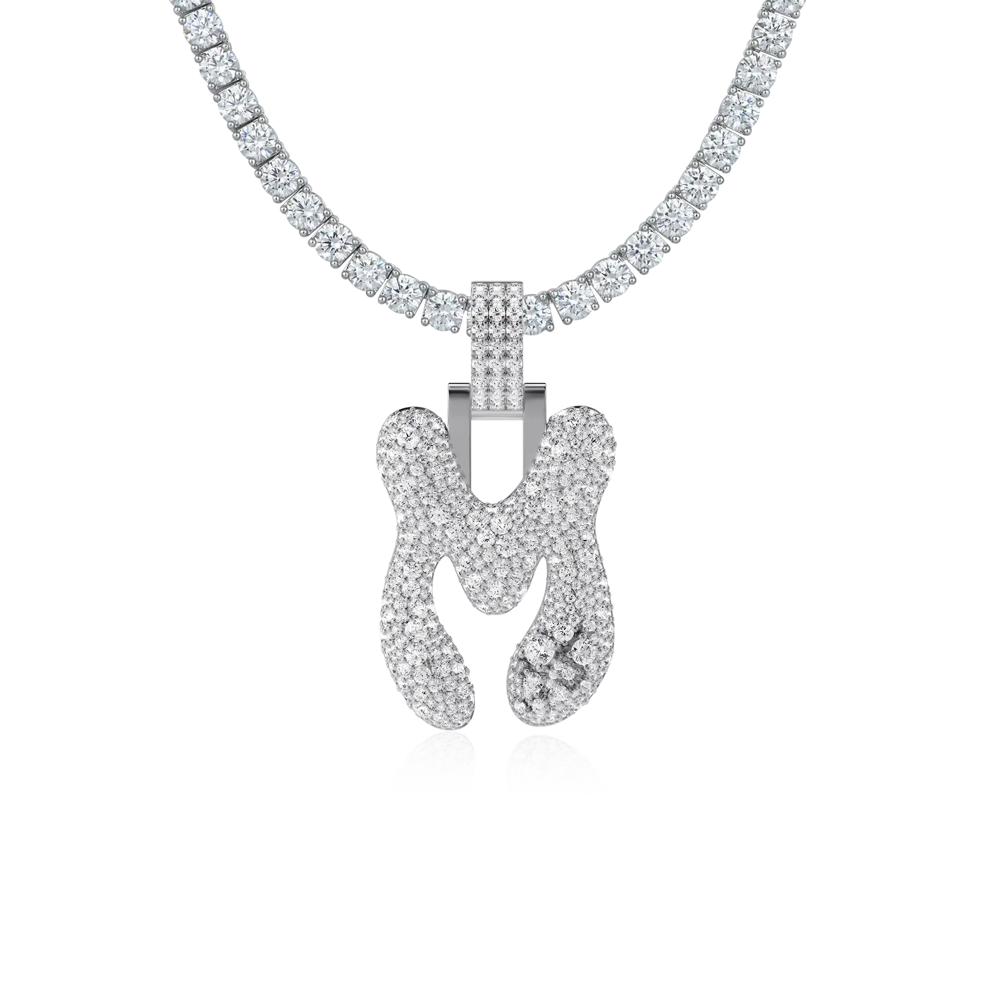 #Color_White Gold