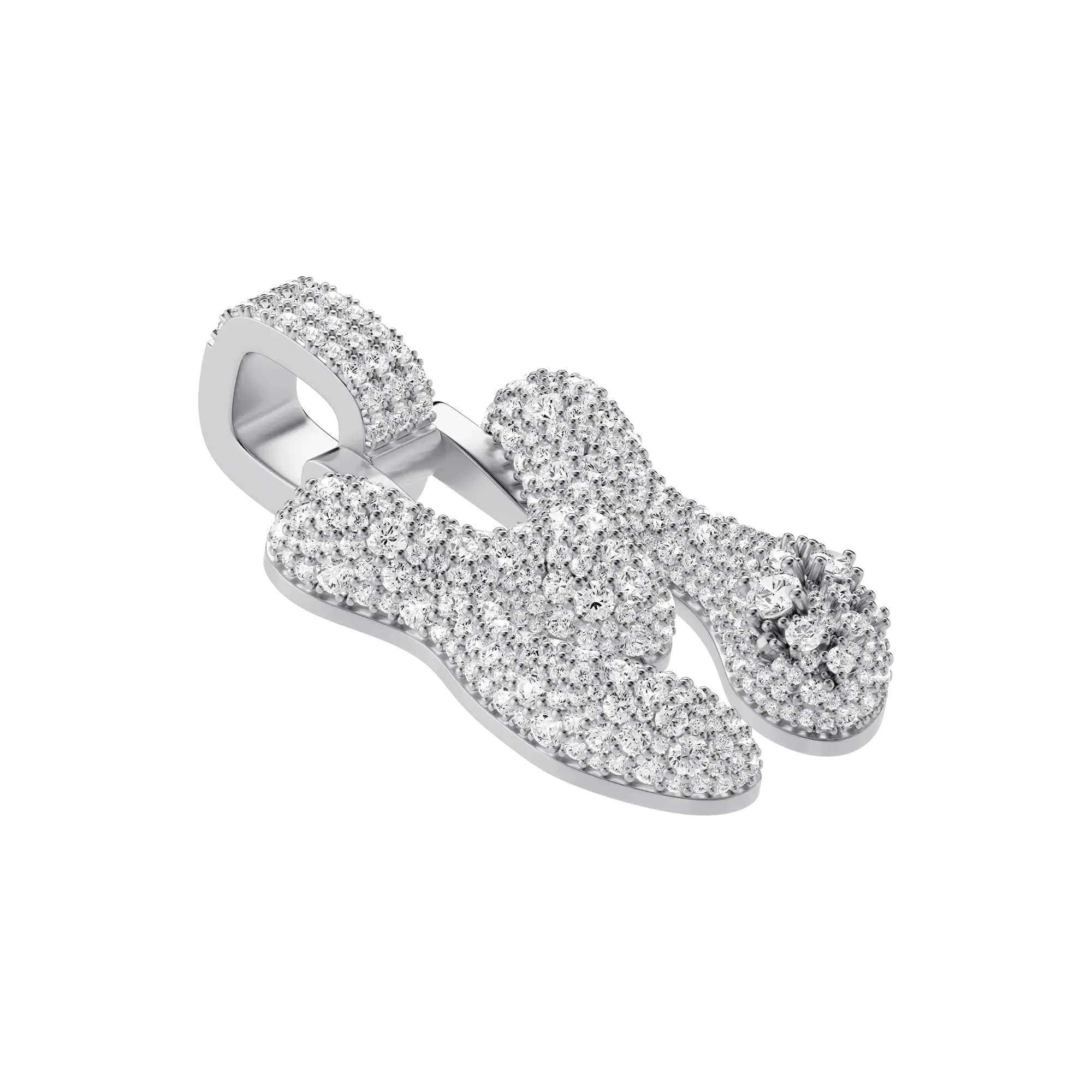 #Color_White Gold