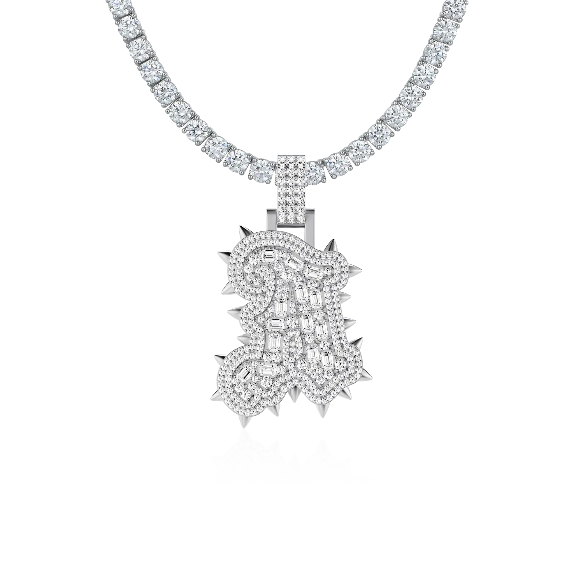  #Color_White Gold