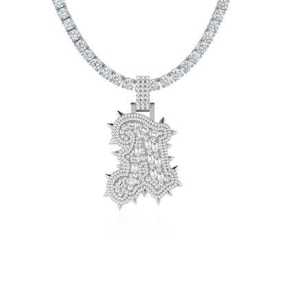 #Color_White Gold