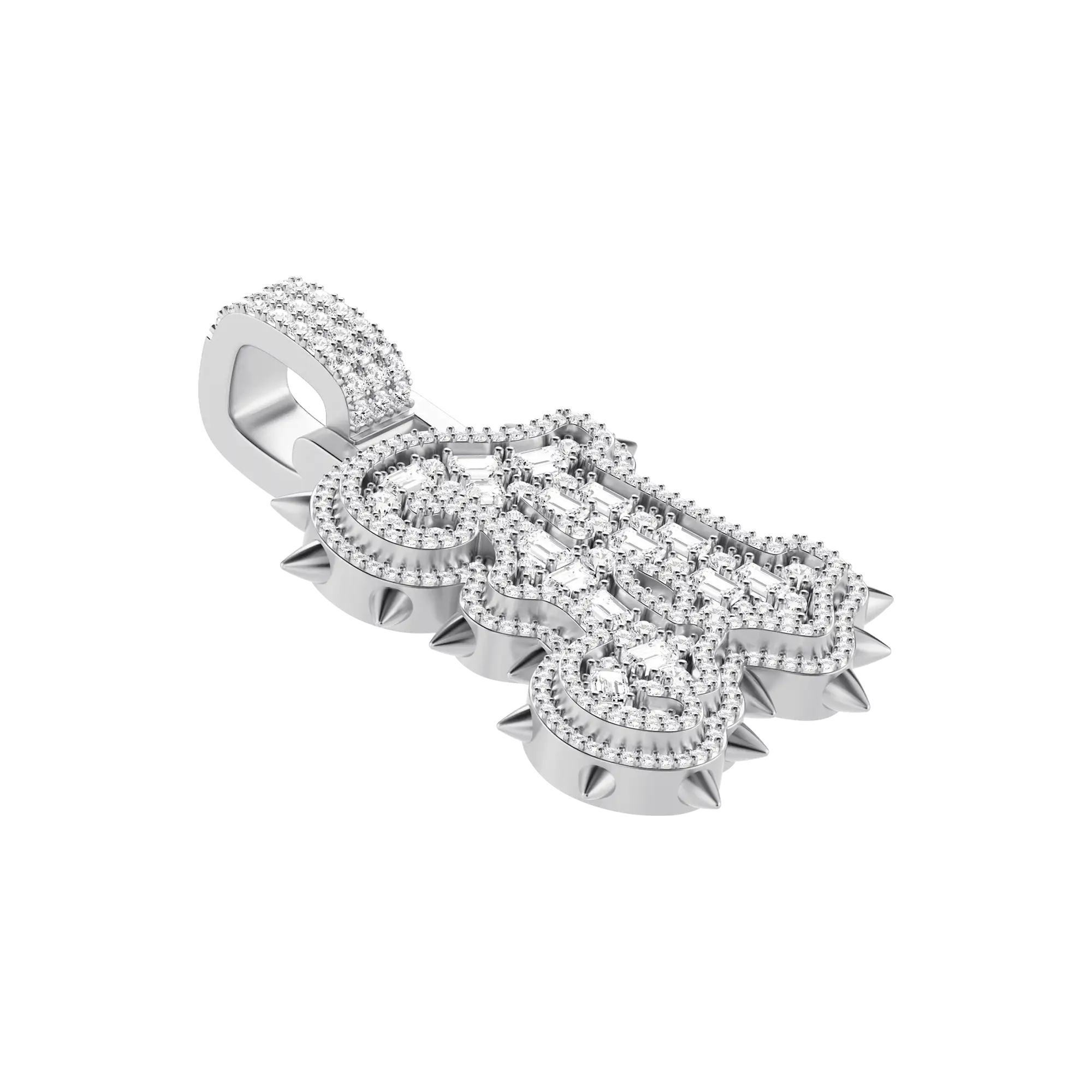  #Color_White Gold