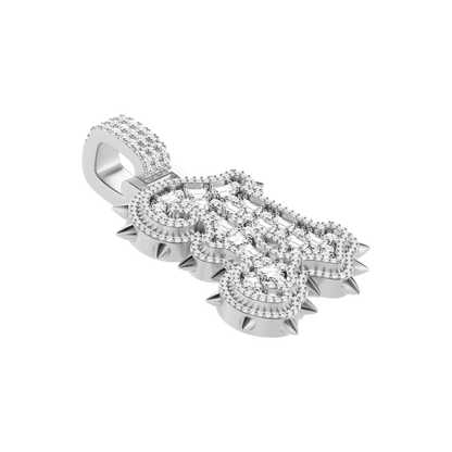  #Color_White Gold