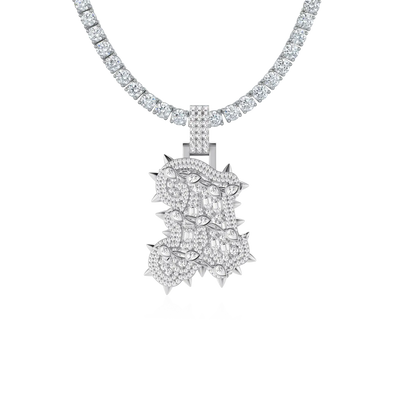 #Color_White Gold