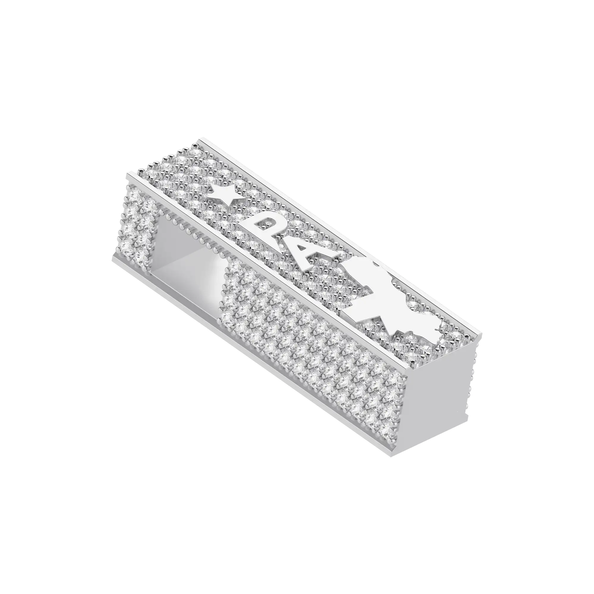#Color_White Gold
