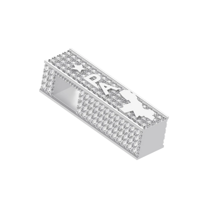 #Color_White Gold