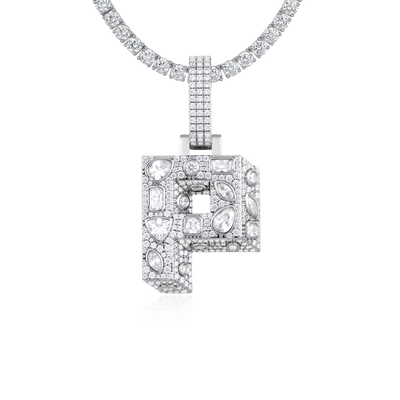 #Color_White Gold