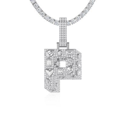 #Color_White Gold