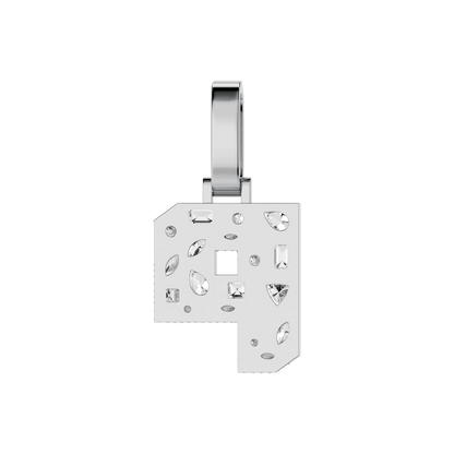 #Color_White Gold