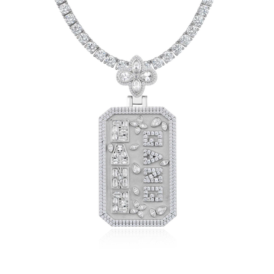 #Color_White Gold