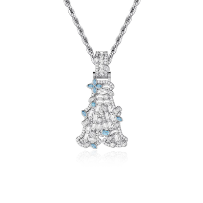 #Color_White Gold