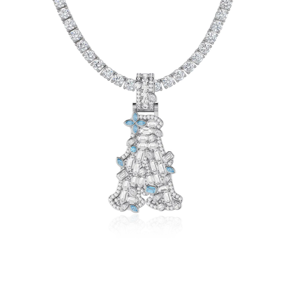 #Color_White Gold