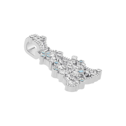 #Color_White Gold