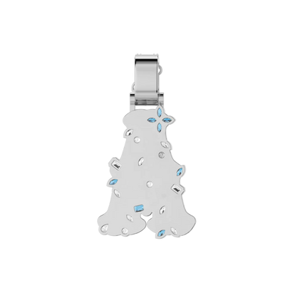 #Color_White Gold