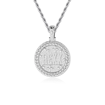 #Color_White Gold