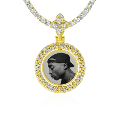 #Color_Yellow Gold