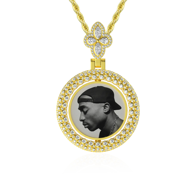 #Color_Yellow Gold