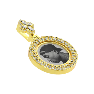 #Color_Yellow Gold