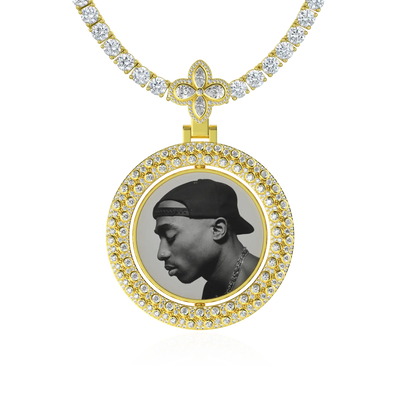 #Color_Yellow Gold