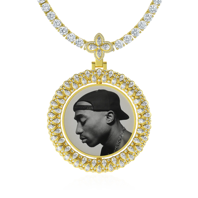 #Color_Yellow Gold