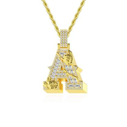 #Color_Yellow Gold