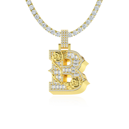 #Color_Yellow Gold