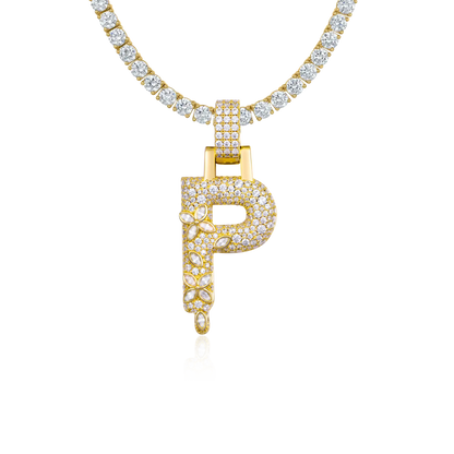 #Color_Yellow Gold
