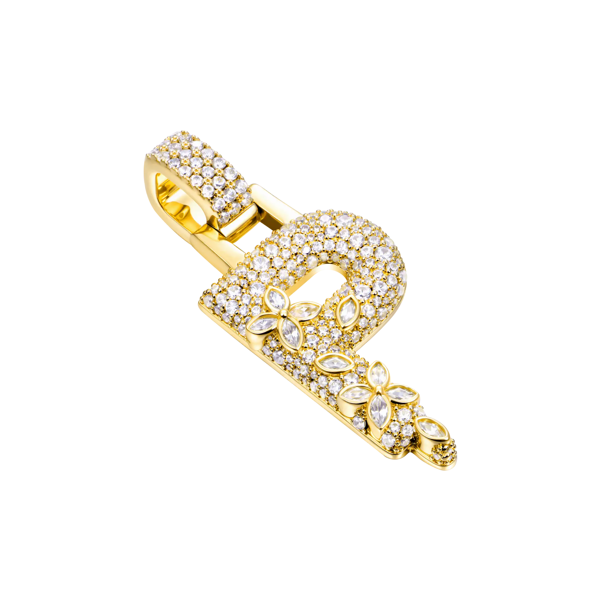 #Color_Yellow Gold