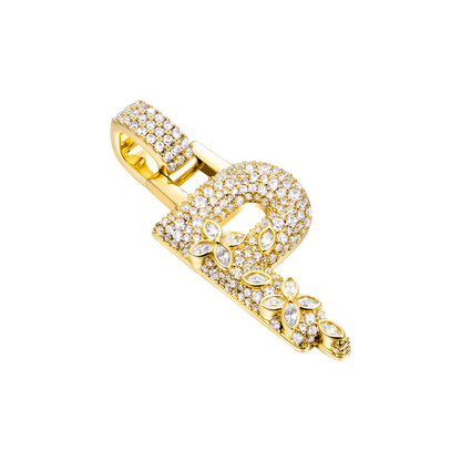 #Color_Yellow Gold