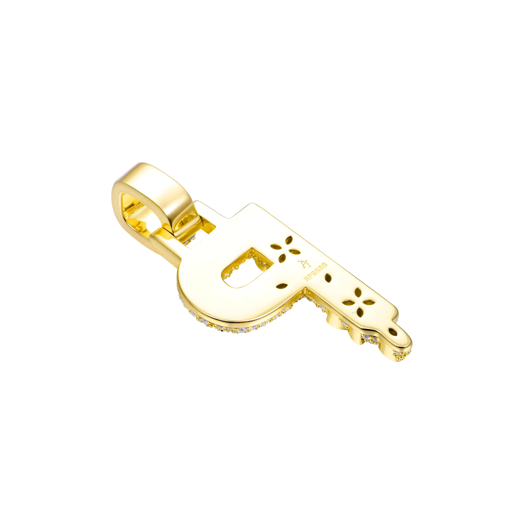 #Color_Yellow Gold
