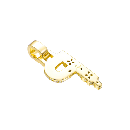 #Color_Yellow Gold