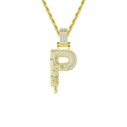#Color_Yellow Gold