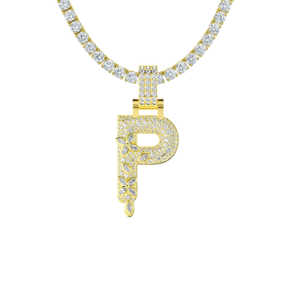 #Color_Yellow Gold