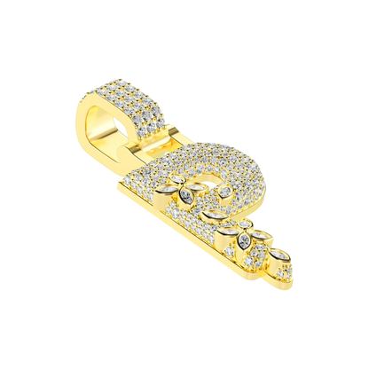 #Color_Yellow Gold